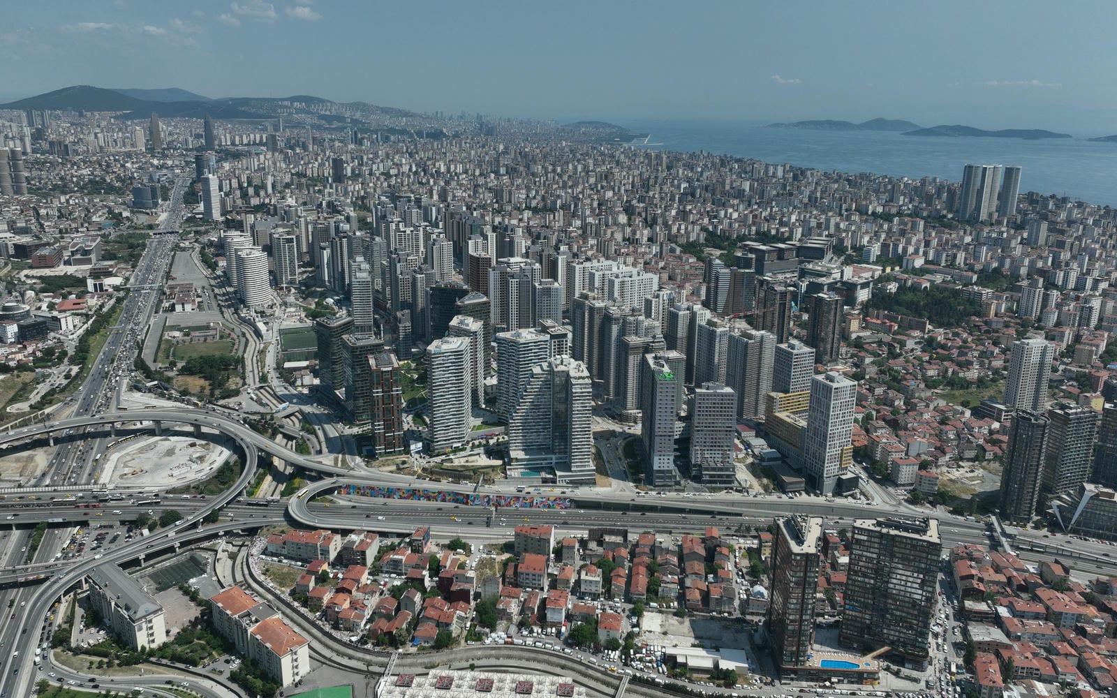 Fikirtepe Platformu: “Dönüşüm değil, hak gaspı